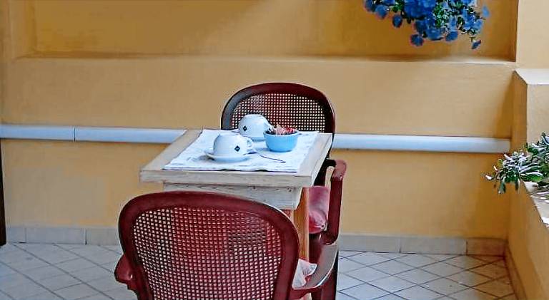 Affittacamere Casa del Sole — photo 5