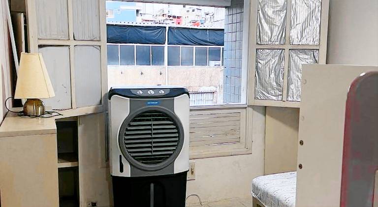 Hostel Farol da Barra — photo 5