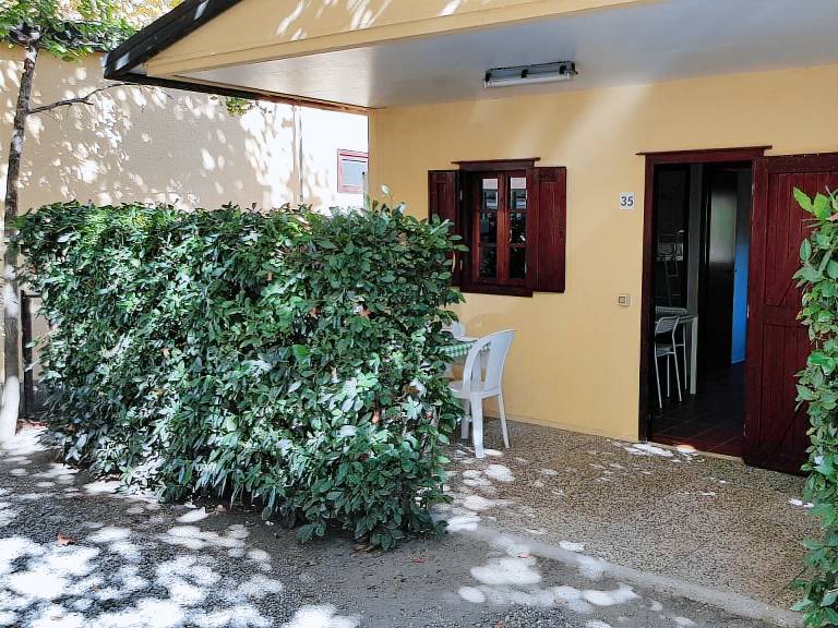 Bungalow Marina di Massa