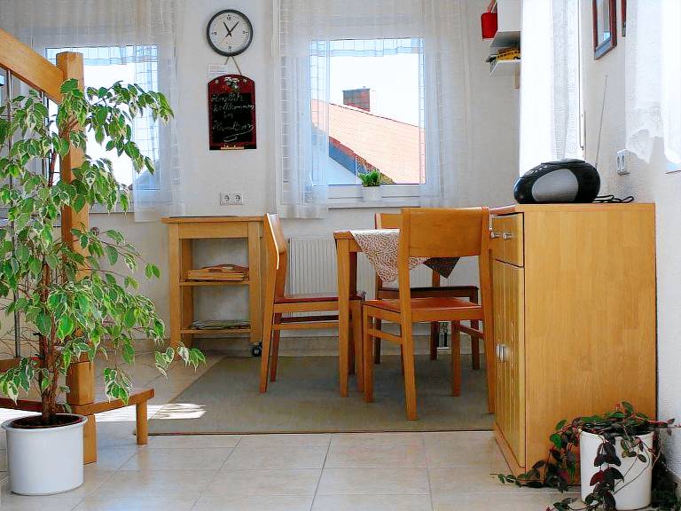 Ferienwohnung  Neu-Anspach