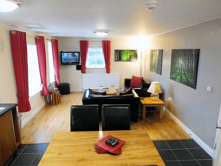 Cottage Horncastle