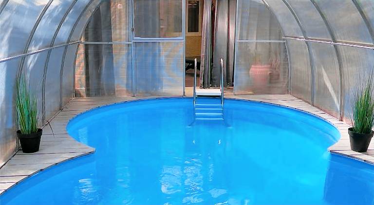 Harzhotel Warnstedter Krug — photo 3