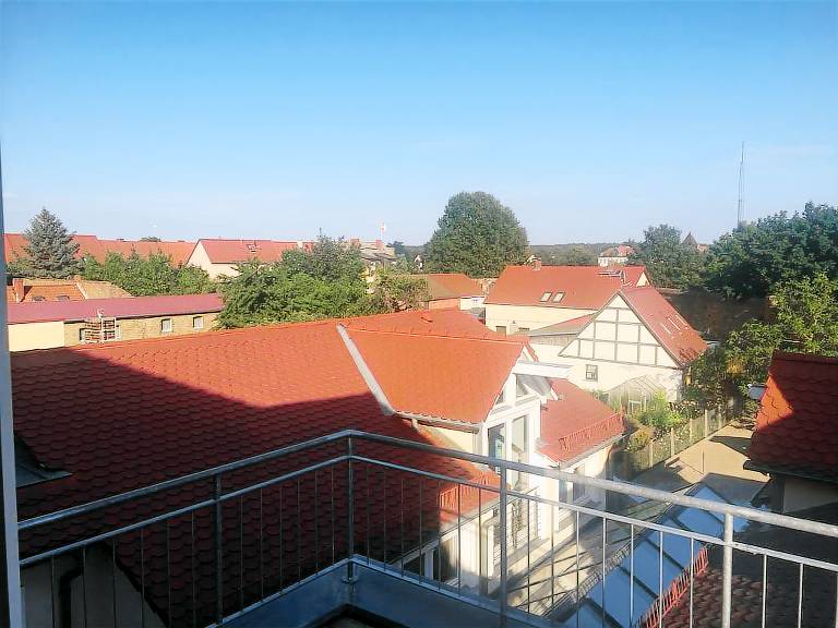 Ferienwohnung Templin