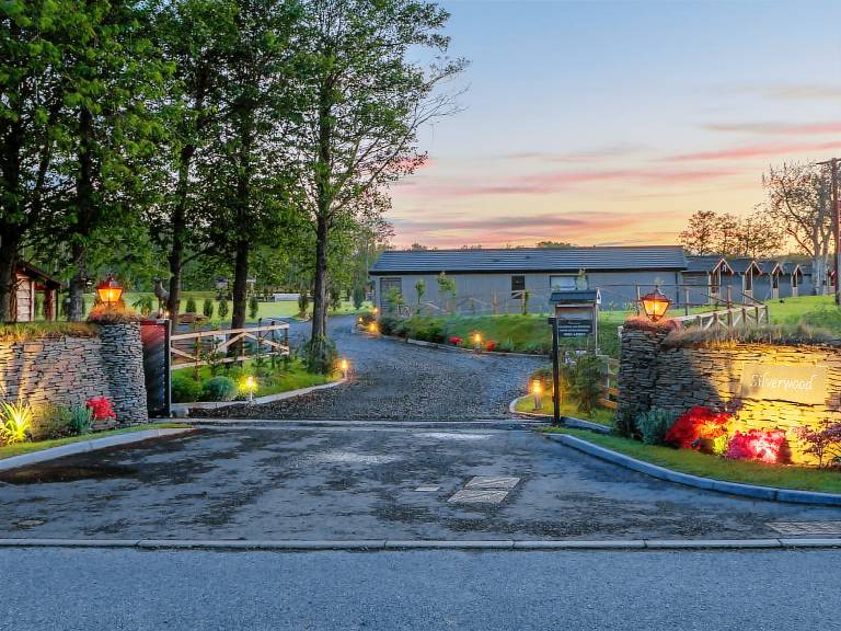 Cottage  Dundee