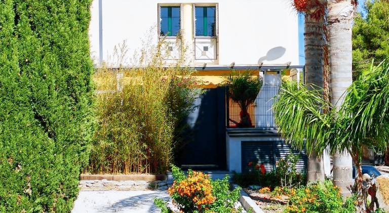 House with 4 rooms for 7 persons — photo 4