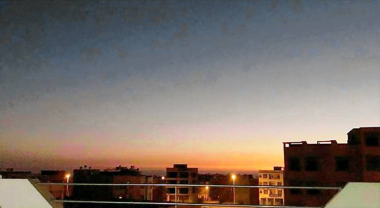 Spacious apartment | Pets allowed in Agadir