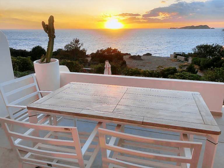 Chalet Cala Vadella