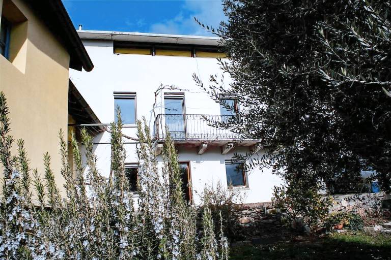 Ferienhaus Bellinzona