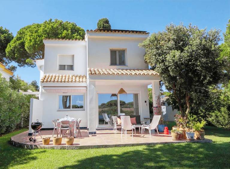 Chalet Conil de la Frontera