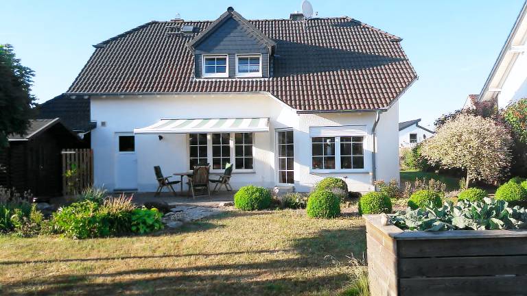 Ferienhaus Strohn