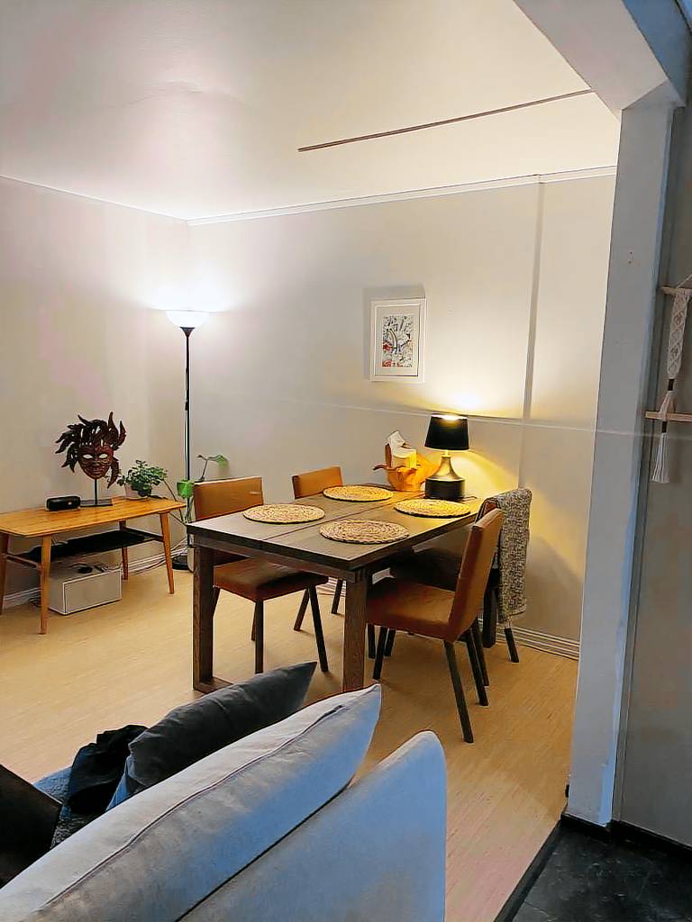 Ferienwohnung Stavanger