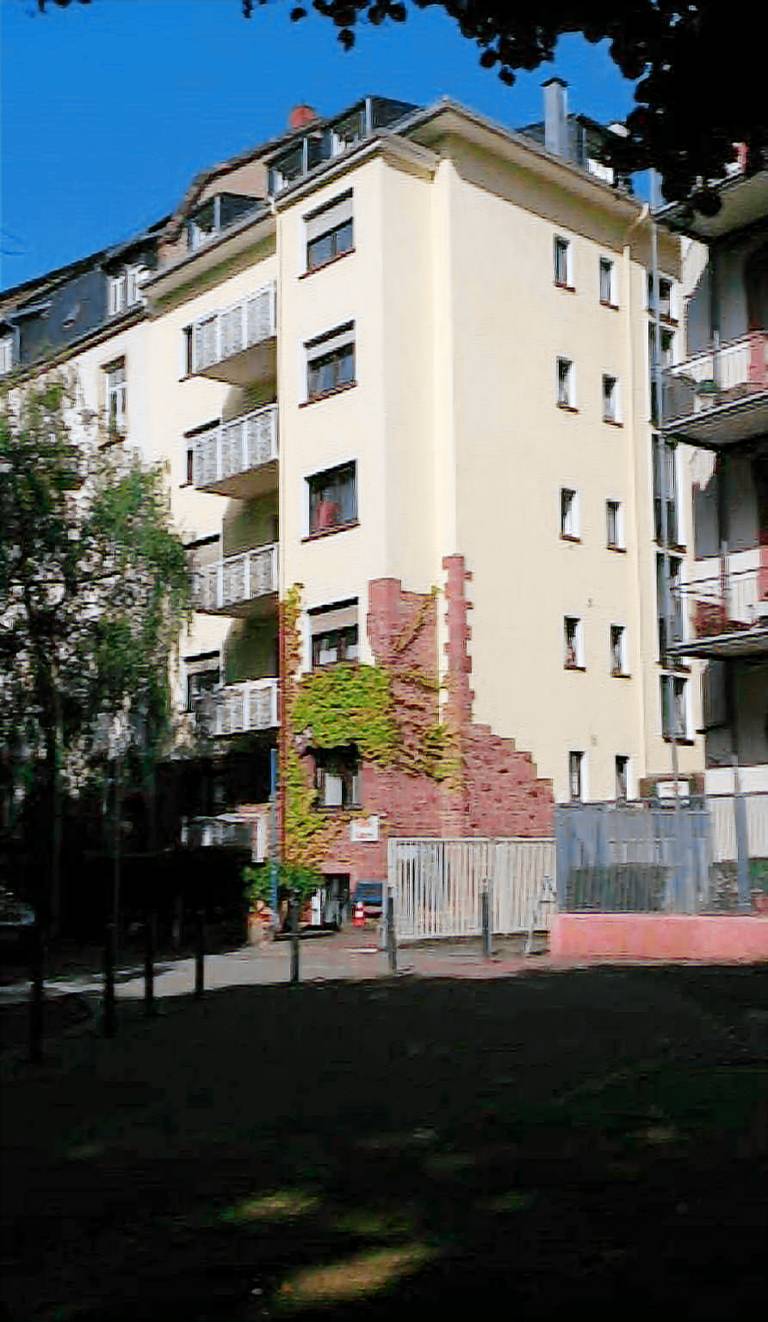 Hotelgarni Frankfurt — photo 5