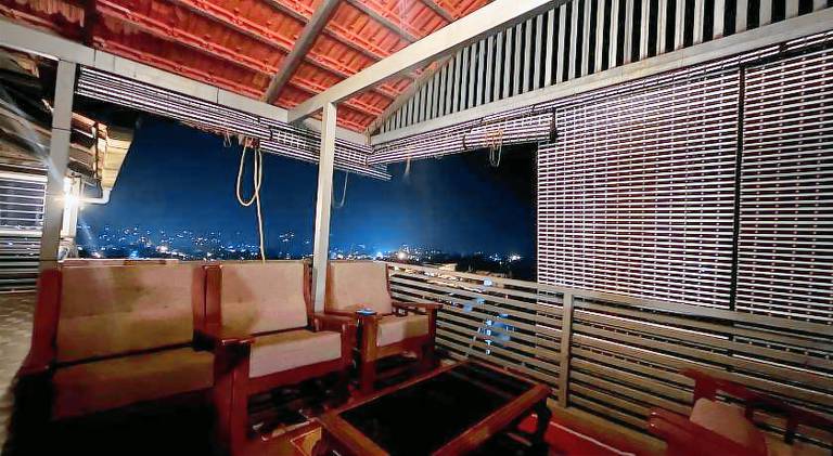 Mountain Whispers Luxury Homestay — photo 4