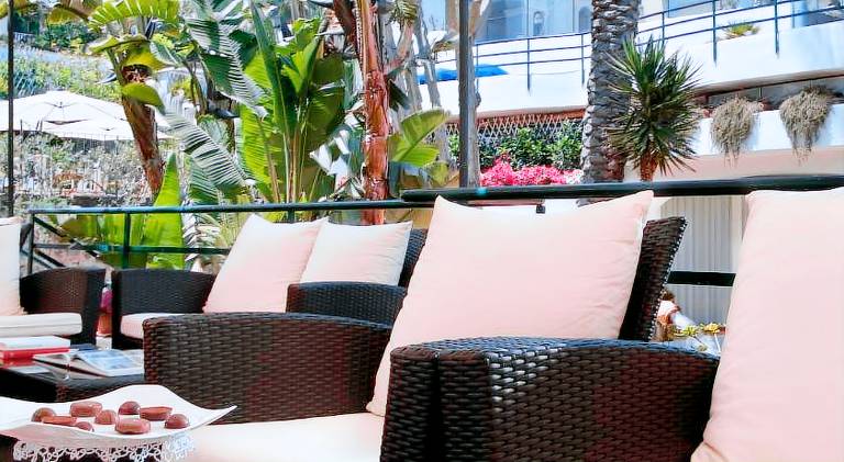 Hotel Mare Blu Terme — photo 5