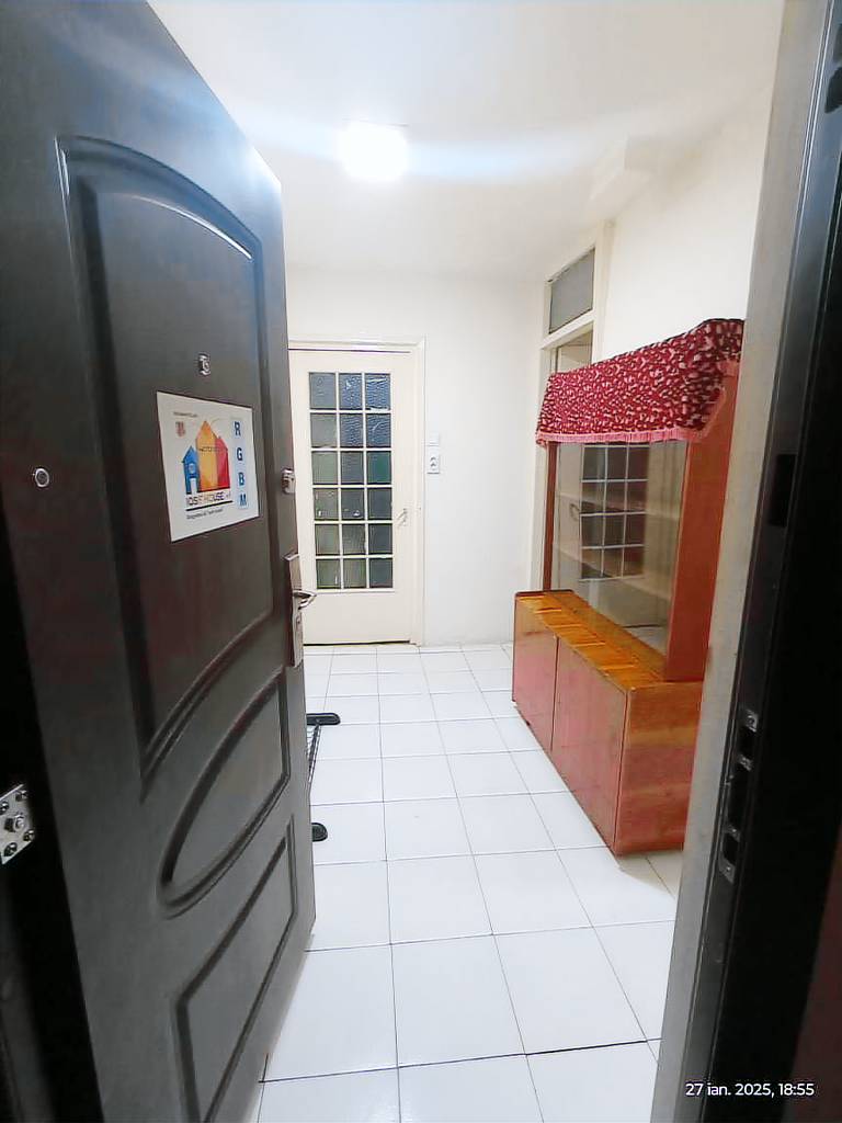 Appartement  Lunca Bârzavei