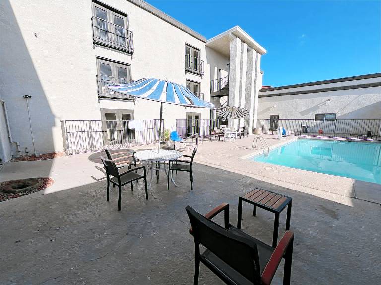 Studio 6 Suites Tucson, AZ – Airport / Kino Sports Complex — photo 2