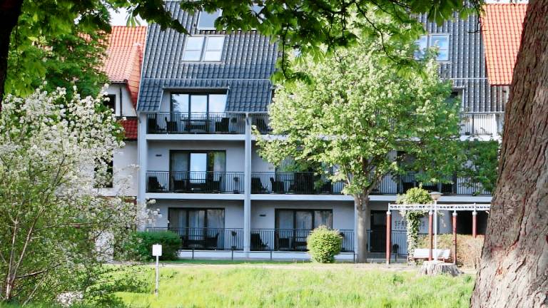 Ferienwohnung Steinkirchen