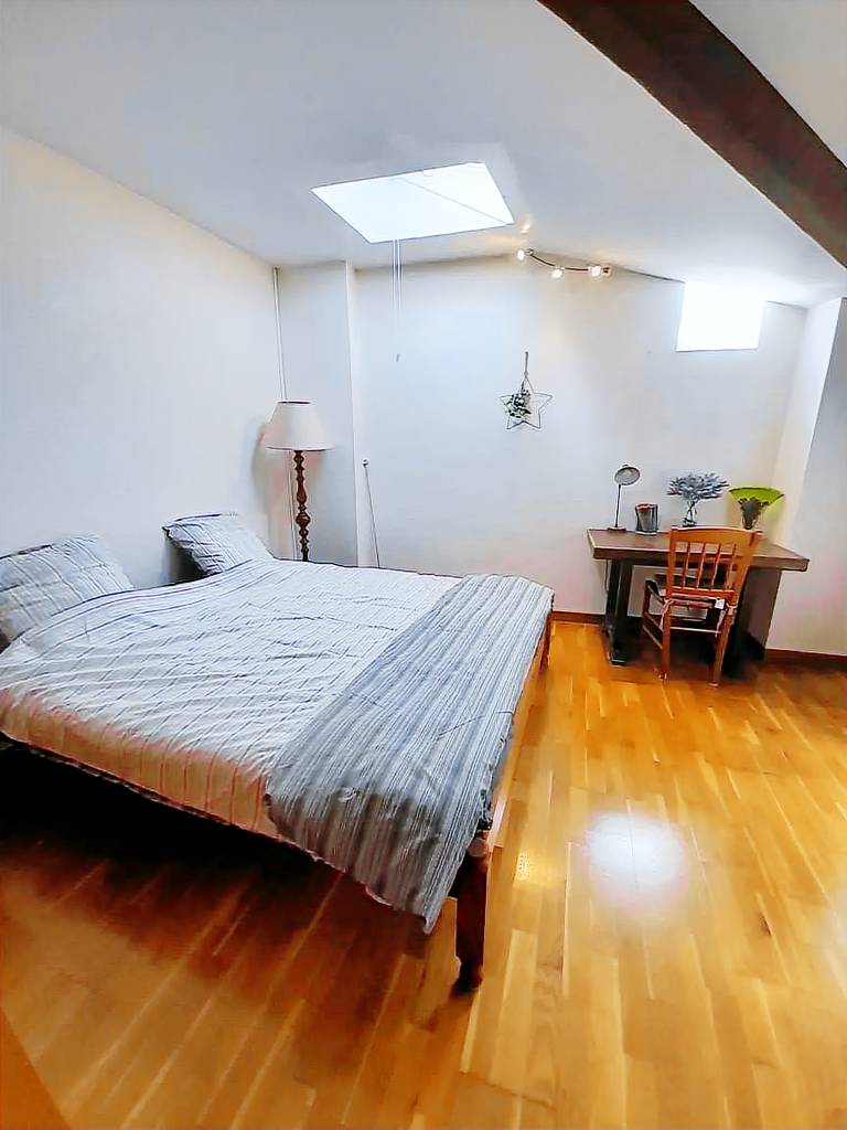 Maison de vacances Boussy-Saint-Antoine