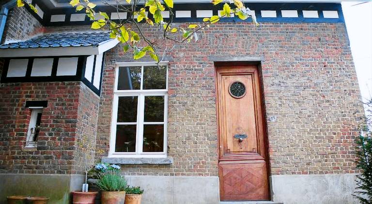 House | Pet-friendly in Kortrijk