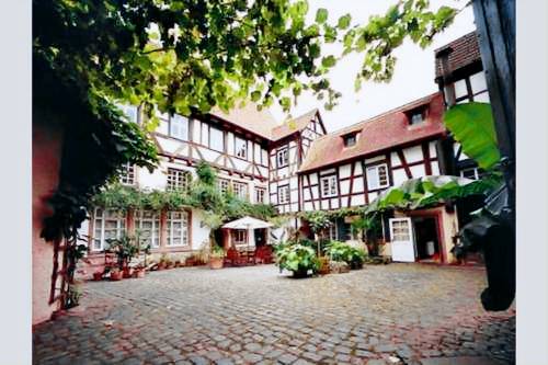70 m² Ferienwohnung