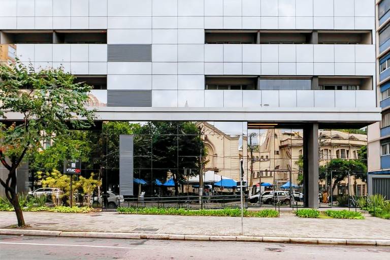 Apartment  Sumarezinho