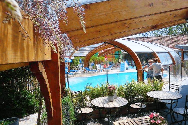 Chalet Licques