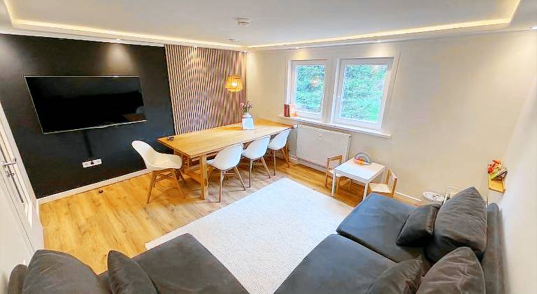 Ferienwohnung Torfhaus