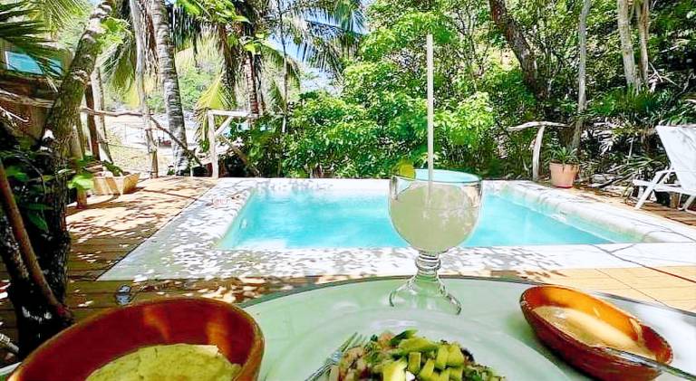 Charming vacation home with pool | Dogs allowed — photo 5
