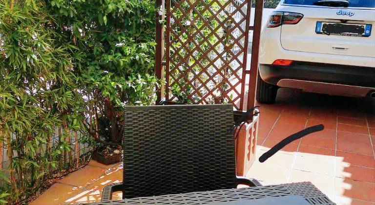 Pleasant holiday apartment with patio & garden | Next to the beach | Suitable for remote work | Pet-friendly — photo 3