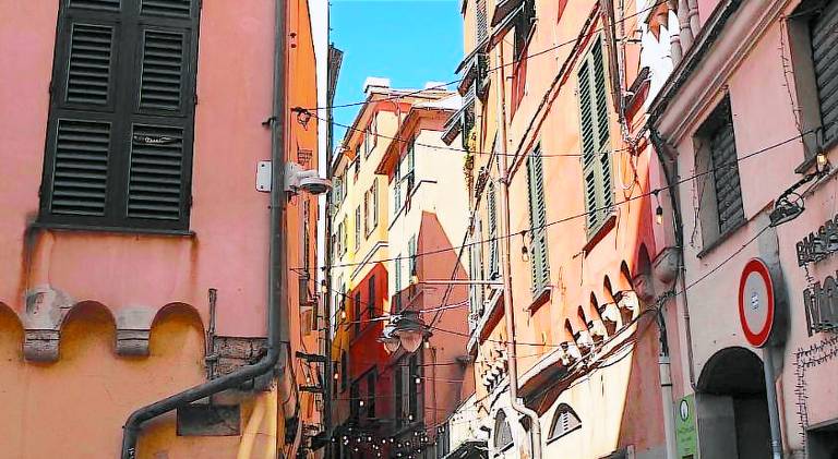 Casa Marinella Nel Centro Storico con ascensore — photo 4