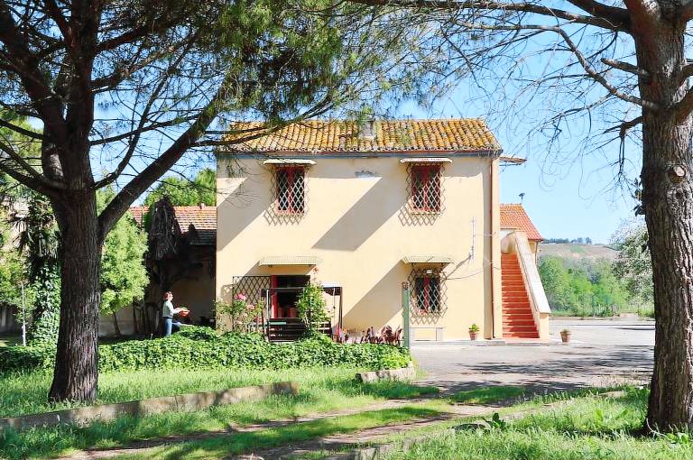 Casa Moscufo