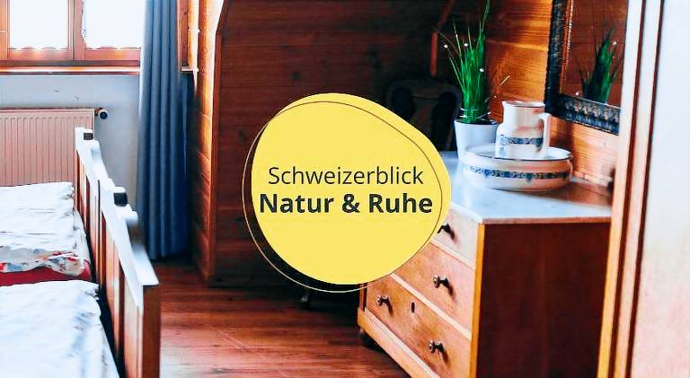 Apartment with 2 rooms for 6 persons in Bad Saeckingen