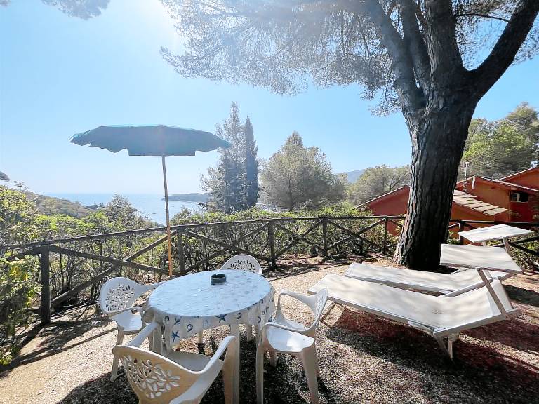 Holiday apartment with yard | Pets are welcome — photo 2