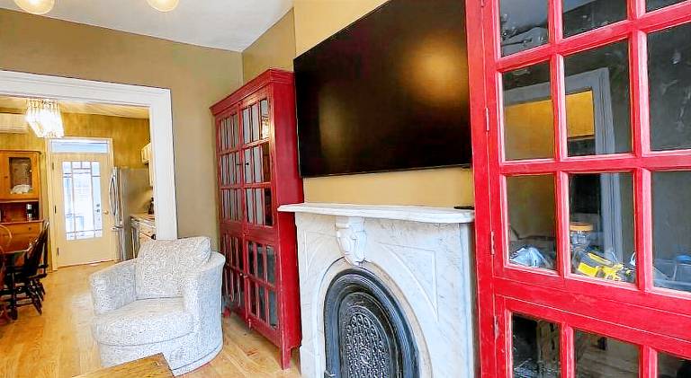 Vacation home with 3 rooms for 8 persons — photo 3
