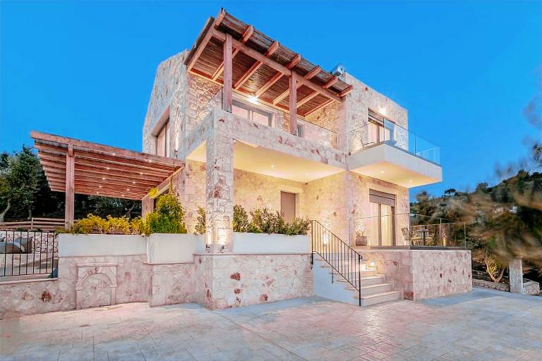 Fully equipped villa with terrace, garden & barbecue | Next to the beach | Pets are welcome — photo 2