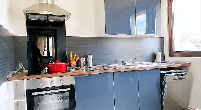Holiday apartment | Pet-friendly — photo 4