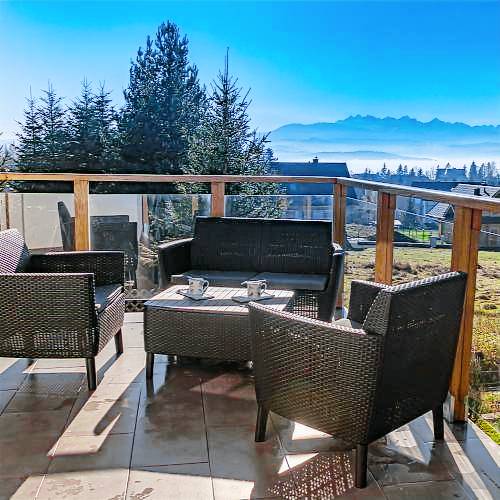 Apartament Niedzica