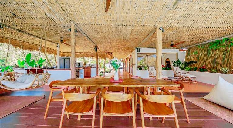 Aloe - Exclusive Eco-Luxury Pool Villa — photo 4