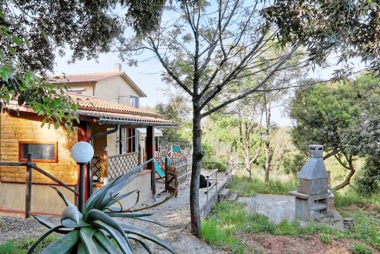 Well-kept and in quiet surroundings - Appartamenti Le Querce - Lentisco — photo 2