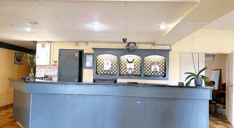 Confort Hotel — photo 4