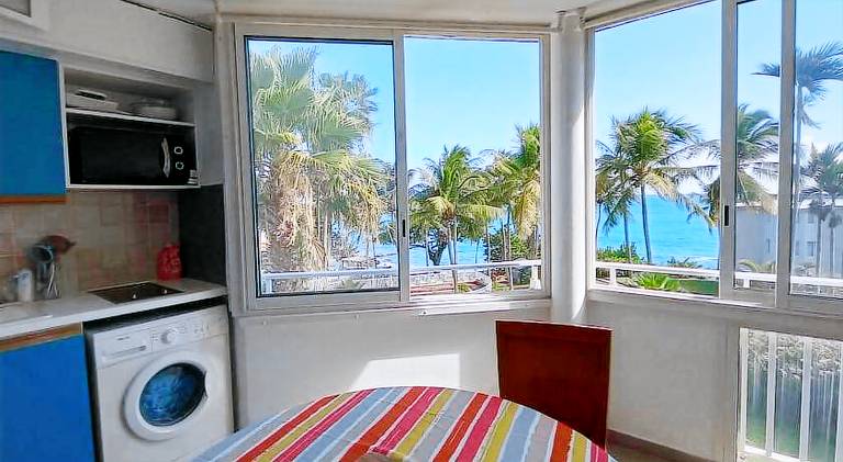 Holiday apartment with garden & patio | Perfect for remote work — photo 5