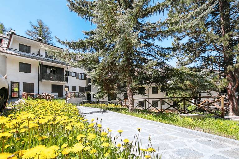 Apartment  Sauze d'Oulx
