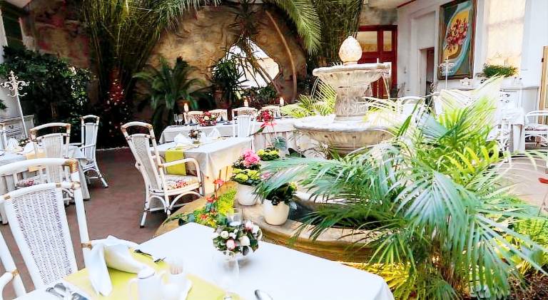 Golden Royal Boutique Hotel & Spa — photo 2
