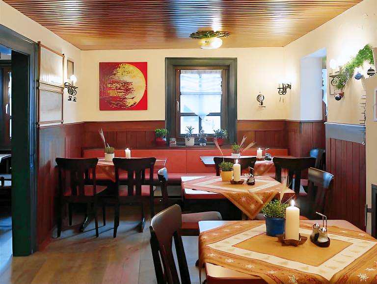 Adler Gaststube Hotel Biergarten — photo 4