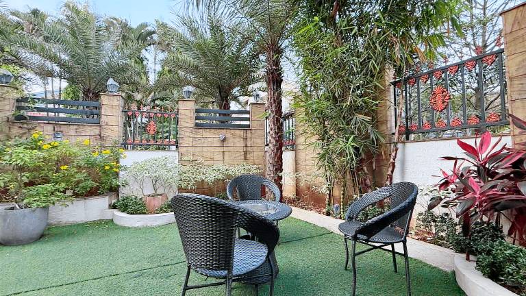 Big villa with pool & barbeque | Perfect for remote work | Pets are welcome — photo 5