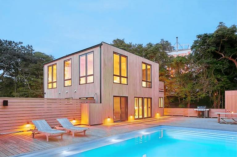 House Cherry Grove