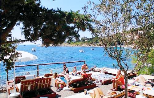 Apartma Hvar