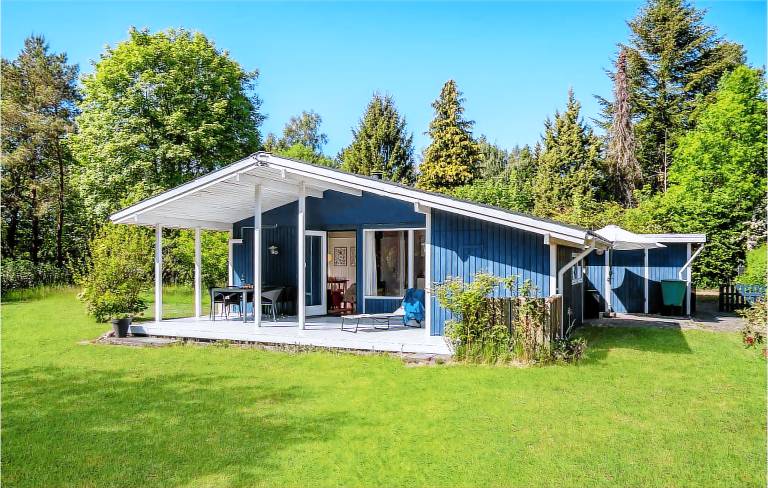Feriehus Grevinge