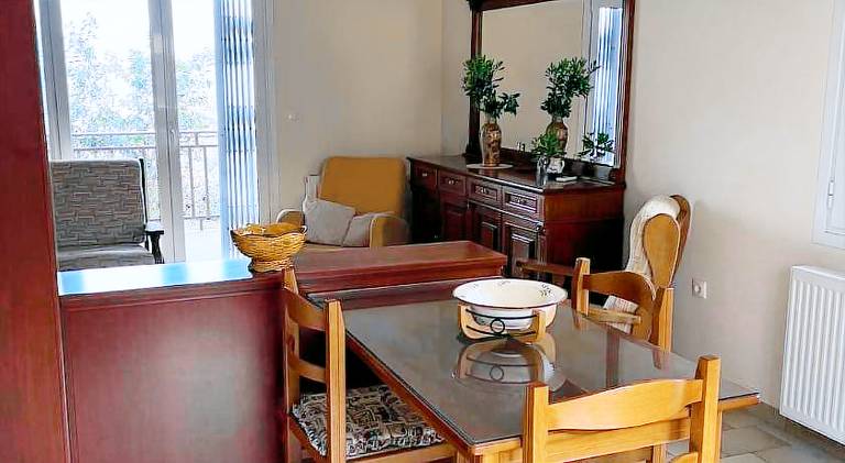 Rental apartment with yard | Pets allowed — photo 3