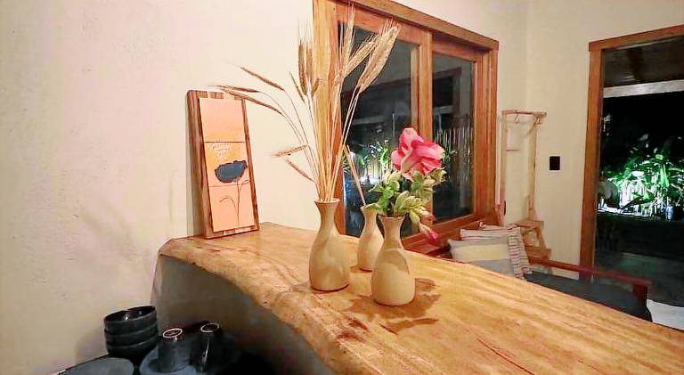 Vacation home with 1 room for 4 persons — photo 5